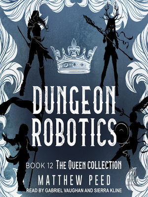 cover image of The Queen Collection